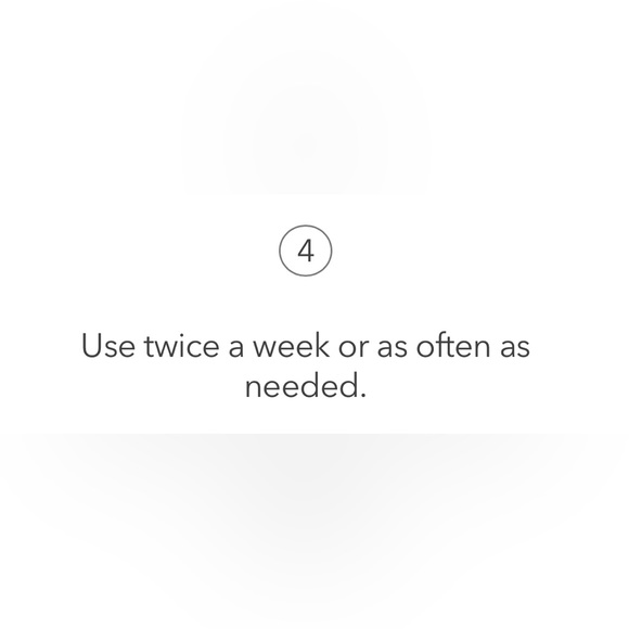 Pomelo+Co Hair/Pomelo+Co Vanilla Elixir Hair Serum|Color: Red/Size: 1 Fl.oz NWT - Picture 11 of 11